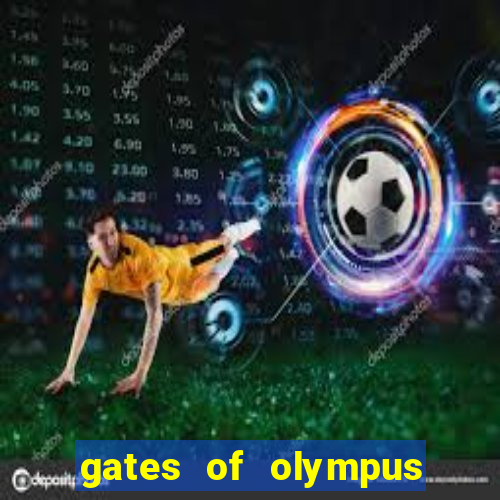 gates of olympus max win